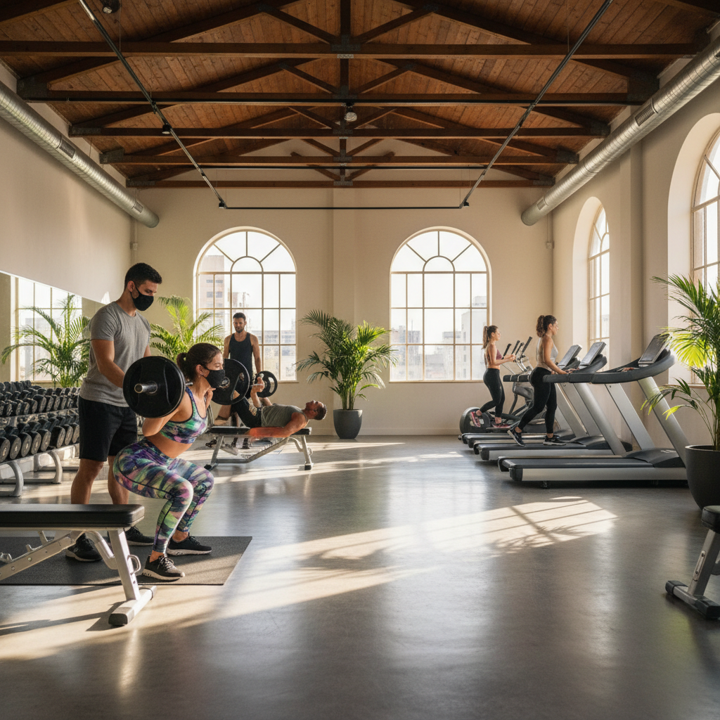 Importância das aulas coletivas na rotina fitness: guia prático para…