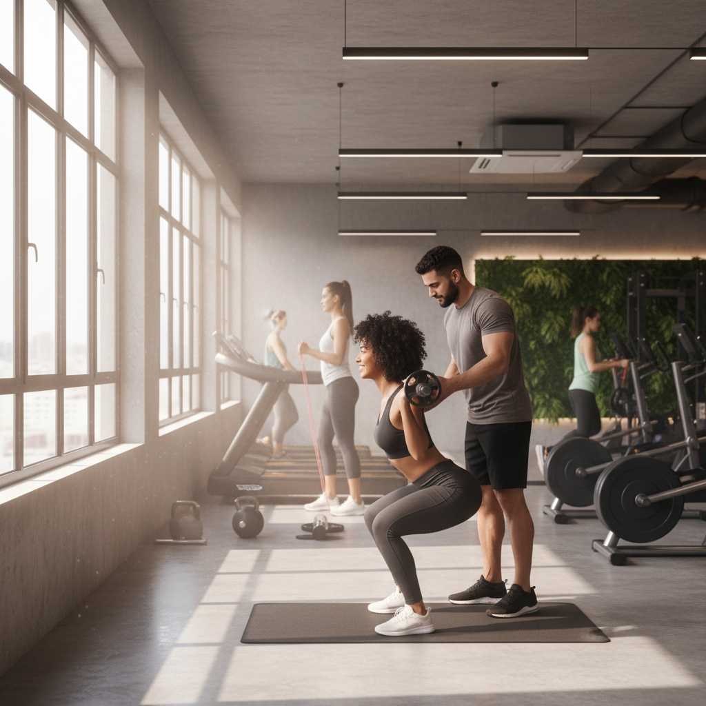 Yoga e mobilidade: tendências e cuidados